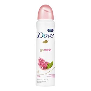 Desodorante Dove Aerosol Feminino Roma 100g