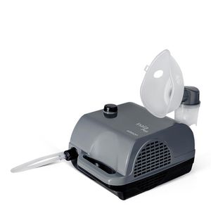 Inalador Compressor Inalapop NE-C704