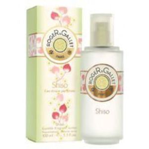Colonia Roger & Gallet Shiso 100ml