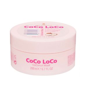 Mascara De Tratamento Coco Loco Lee Stafford 250ml