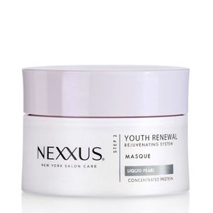 Mascara de Tratamento Nexxus Youth Renewal 190g