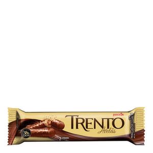 Chocolate Trento Avelas 32g