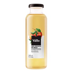 Suco Del Valle 100% Maca 300ml