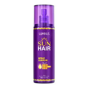 Leave In Luminus Sun Hair Cuidados Intensos 200ml