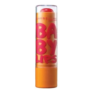 Protetor Hidratante Labial Maybelline Baby Lips Cherry Me 10g