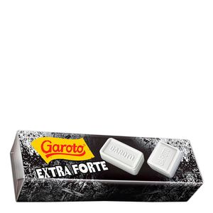 Pastilha Garoto Extra Forte 17g
