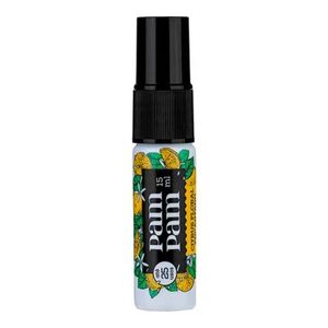 Bloqueador de Odores Sanitarios Pampam Citrus Floral 15ml