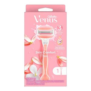 Aparelho de Depilar Gillette Venus Spa 1 Unidade