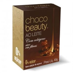 Cereal Choco Beauty Leite 40g
