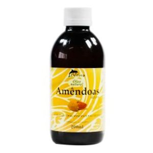 Oleo de Amendoa Delfino 200ml