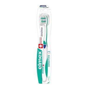 Escova Dental Elmex Sensitive 1 Unidade