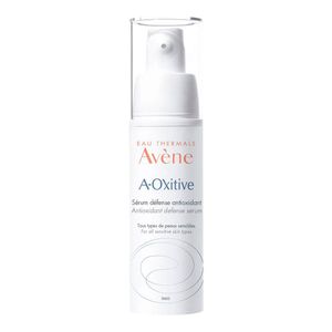 Serum Protetor Antioxidante Facial Avène A-Oxitive - 30ml