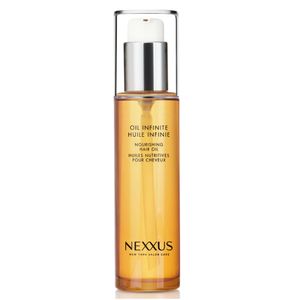 Oleo Nutritivo Serum de Tratamento Nexxus Oil Infinite 100ml