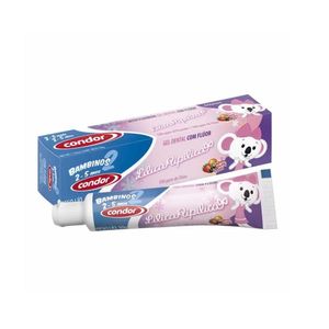 Creme Dental Bambino LB 50g