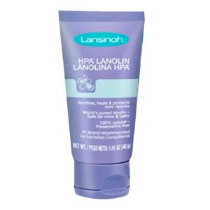 Pomada Lansinoh HPA Lanolina 40g