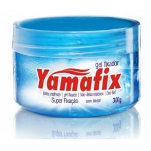 Gel Modelador Yamafix Super Fixacao 300g