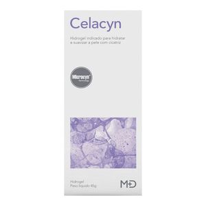 Celacyn Hidrogel 45g