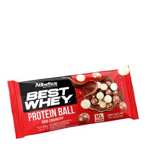 Best Whey Protein Ball Duo 50g
