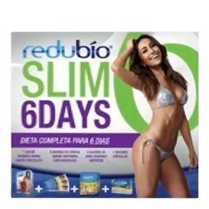Redubio Slim 6 Days