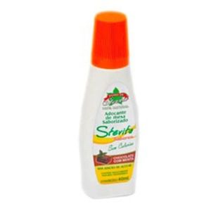 Adocante Liquido Stevita 40ml
