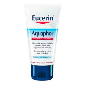 Pomada Reparadora Eucerin Aquaphor (Pele Seca e Extremamente Seca) - 49mg