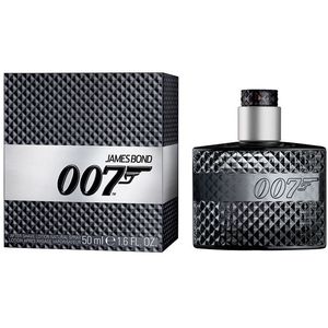 Colonia James Bond 007 Masculino 50ml