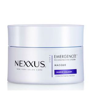 Mascara de Tratamento Nexxus Emergencee 190g