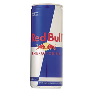 Energetico Red Bull Drink 473ml