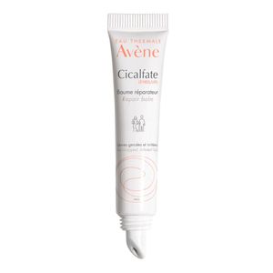 Balsamo Reparador Labial Avène Cicalfate - 10ml