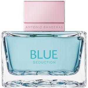 Blue Seduction For Woman Antonio Banderas - Perfume Feminino - Eau de Toilette