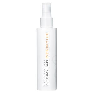 Sebastian Potion 9 Lite - Tratamento Fortalecedor
