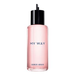 Refil My Way Giorgio Armani - Perfume Feminino - EDP