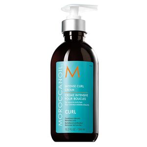 Moroccanoil - Creme Intenso para Cachos
