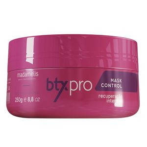 Madamelis BTX Pro Mask Control - Mascara Capilar