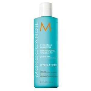 Moroccanoil - Shampoo Hidratante