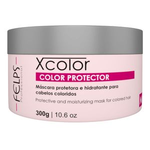 Felps X Color Protector Mascara Capilar