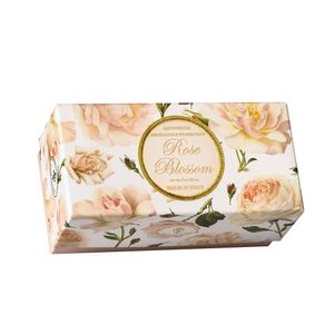 Kit Sabonete Rose Blossom Fiorentino - Sabonete Perfumado em Barra
