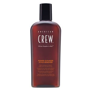 American Crew Power Cleanser Style Remover - Shampoo