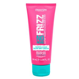 Creightons - Frizz No More Smooth Shine Blow Dry Cream - Protetor Termico