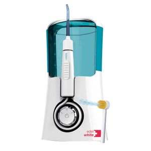 Irrigador Oral Edel White - Flosserpik 3