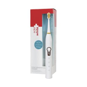 Escova de Dentes Edel White - Sonic Generation Winner 8