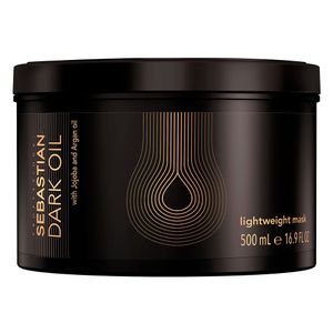 Sebastian Dark Oil Mascara de Tratamento