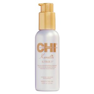 Tratamento de Controle de Volume CHI - K-trix 5