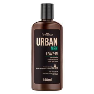 Urban Men - Leave-In