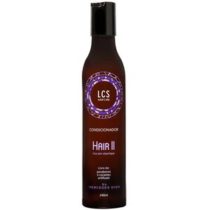 LCS Hair II Condicionador