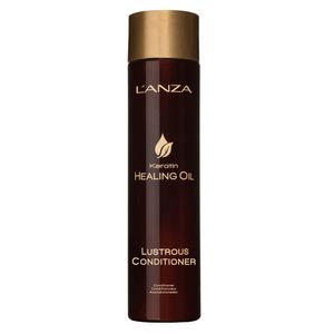 Condicionador Lanza Keratin Healing Oil
