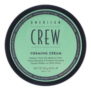Creme de Styling American Crew - Formig Cream