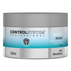 Control System Imasque - Mascara Hidratante