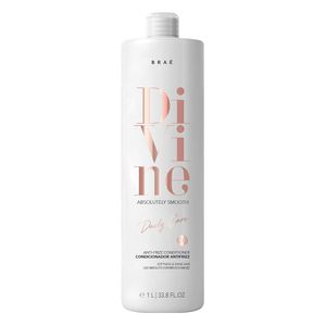 Brae Divine Condicionador Anti-Frizz