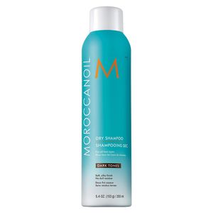 Moroccanoil Dark Tones Tons Escuros Shampoo A Seco